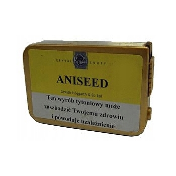 GAWITH HOGGARTH ANISEED